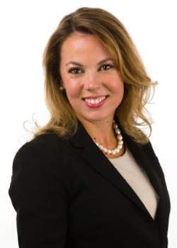 Amanda L. Campbell, CRPC®, Associate Vice President/Investments